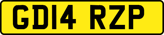 GD14RZP