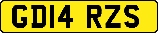 GD14RZS