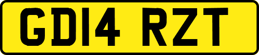 GD14RZT
