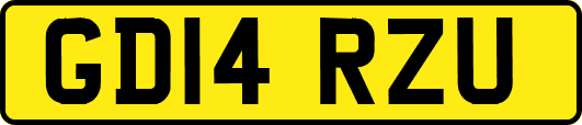 GD14RZU