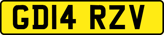 GD14RZV