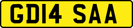 GD14SAA