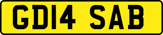 GD14SAB