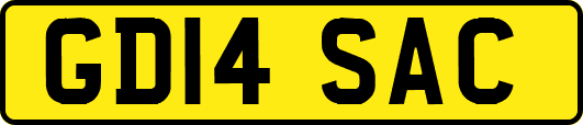 GD14SAC