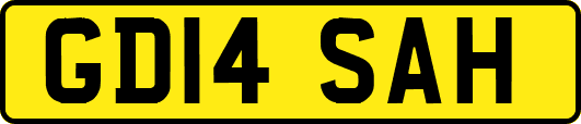 GD14SAH