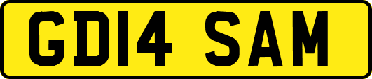 GD14SAM