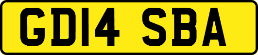 GD14SBA