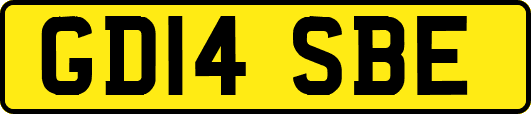 GD14SBE