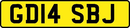GD14SBJ