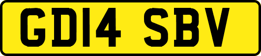 GD14SBV