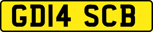 GD14SCB