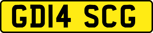 GD14SCG