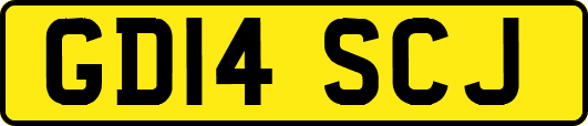 GD14SCJ