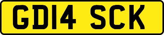 GD14SCK