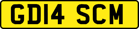 GD14SCM