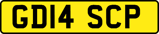 GD14SCP