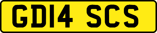 GD14SCS