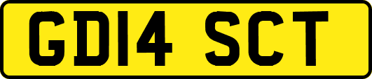GD14SCT