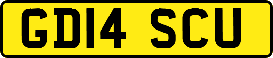 GD14SCU