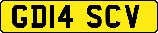 GD14SCV