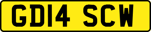 GD14SCW
