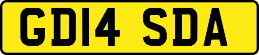 GD14SDA