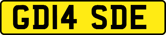 GD14SDE
