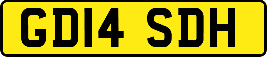 GD14SDH