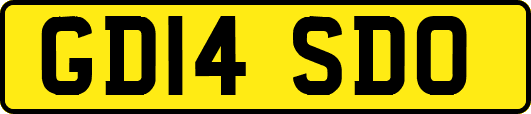 GD14SDO