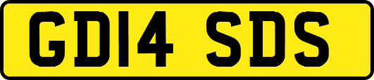 GD14SDS