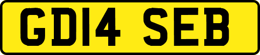 GD14SEB