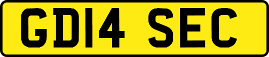 GD14SEC