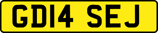GD14SEJ