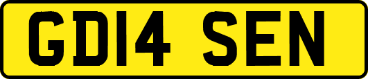 GD14SEN