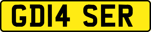 GD14SER