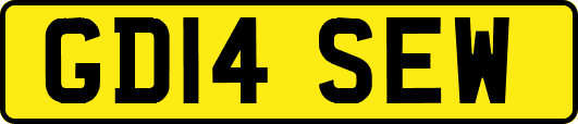 GD14SEW