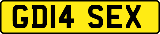 GD14SEX
