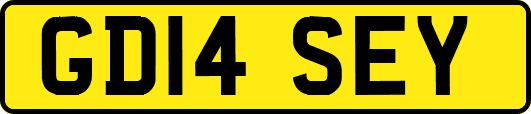 GD14SEY