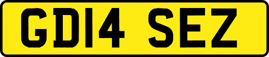 GD14SEZ