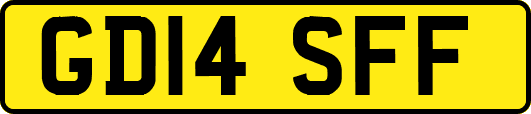 GD14SFF
