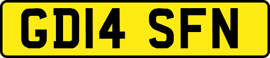 GD14SFN