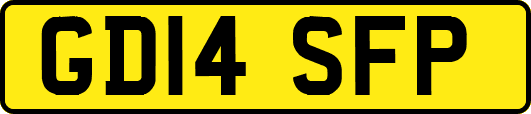 GD14SFP