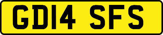 GD14SFS