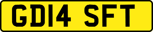 GD14SFT