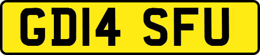 GD14SFU