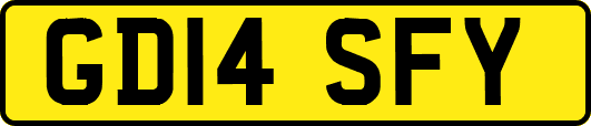 GD14SFY