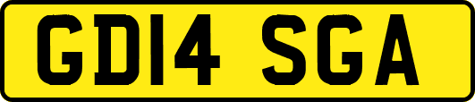 GD14SGA