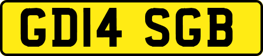 GD14SGB