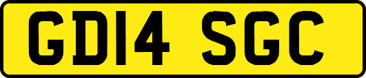 GD14SGC