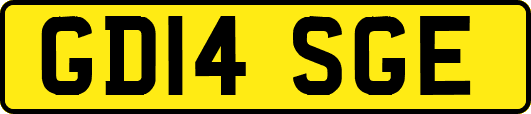 GD14SGE